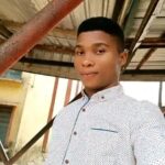 NSINENO AKPANTE